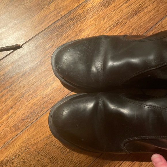 Dr. Martens Flora Chelsea Boots - Picture 4 of 7